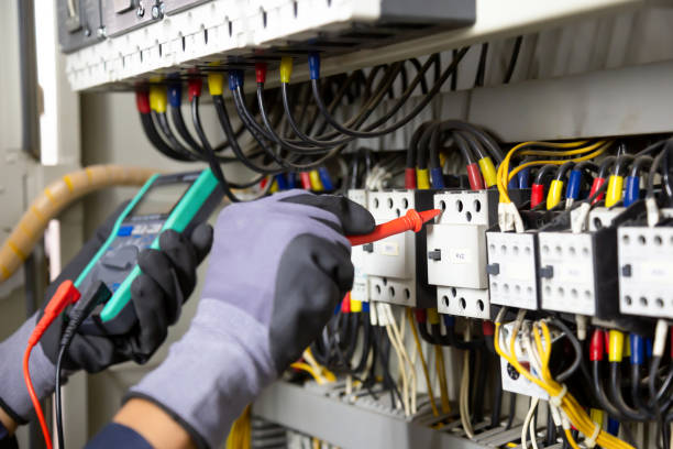 Electrical Maintenance Services in Berlin, OH