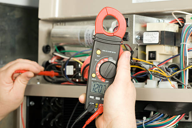 Best Industrial Electrical Services  in Berlin, OH