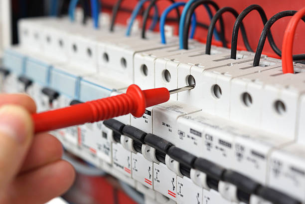 Best Electrical Wiring and Rewiring  in Berlin, OH