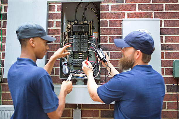 Reliable Berlin, OH Electrical Services Solutions