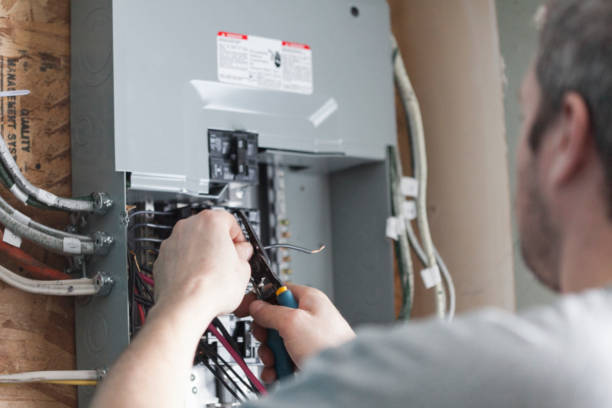 Best Electrical Wiring and Rewiring  in Berlin, OH